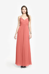 MILFORD BRIDESMAID GOWN