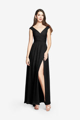 ELIZABETH BRIDESMAID GOWN