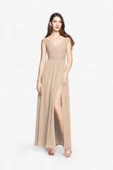 ELIZABETH BRIDESMAID GOWN