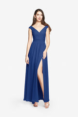 ELIZABETH BRIDESMAID GOWN