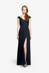 ELIZABETH BRIDESMAID GOWN