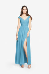 ELIZABETH BRIDESMAID GOWN