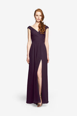 ELIZABETH BRIDESMAID GOWN