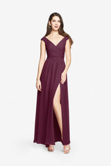 ELIZABETH BRIDESMAID GOWN