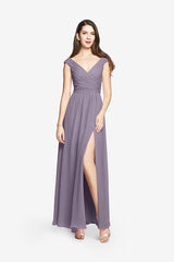 ELIZABETH BRIDESMAID GOWN