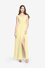 ELIZABETH BRIDESMAID GOWN