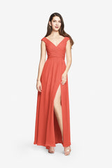 ELIZABETH BRIDESMAID GOWN