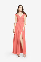 ELIZABETH BRIDESMAID GOWN