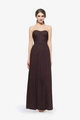 BALDWIN BRIDESMAID GOWN