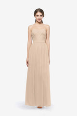 BALDWIN BRIDESMAID GOWN