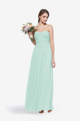 BALDWIN BRIDESMAID GOWN