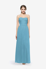 BALDWIN BRIDESMAID GOWN