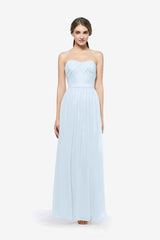 BALDWIN BRIDESMAID GOWN