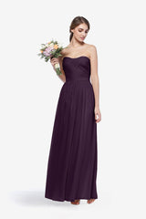 BALDWIN BRIDESMAID GOWN
