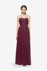 BALDWIN BRIDESMAID GOWN