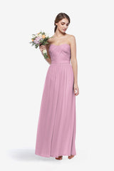 BALDWIN BRIDESMAID GOWN