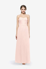 BALDWIN BRIDESMAID GOWN