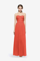 BALDWIN BRIDESMAID GOWN