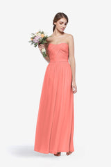 BALDWIN BRIDESMAID GOWN