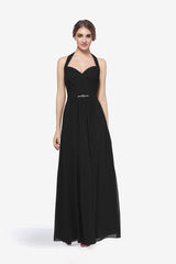 ABBOTT BRIDESMAID GOWN