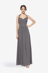 ABBOTT BRIDESMAID GOWN