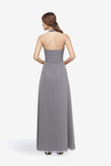 ABBOTT BRIDESMAID GOWN SHADOW