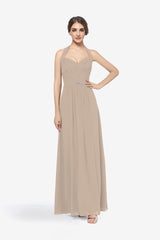ABBOTT BRIDESMAID GOWN
