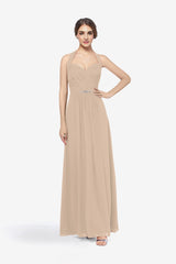 ABBOTT BRIDESMAID GOWN