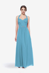 ABBOTT BRIDESMAID GOWN