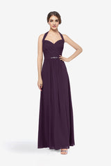 ABBOTT BRIDESMAID GOWN