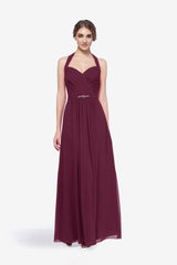 ABBOTT BRIDESMAID GOWN