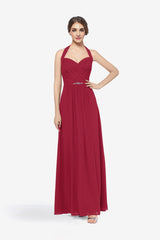 ABBOTT BRIDESMAID GOWN