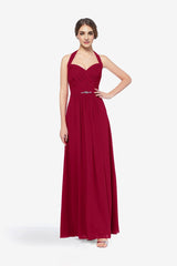 ABBOTT BRIDESMAID GOWN