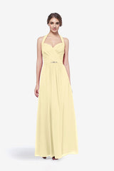 ABBOTT BRIDESMAID GOWN