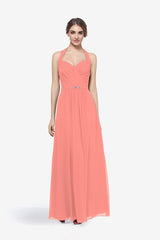 ABBOTT BRIDESMAID GOWN