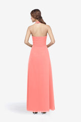 ABBOTT BRIDESMAID GOWN TULIP
