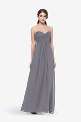BLAINE BRIDESMAID GOWN