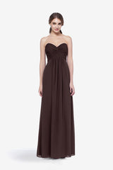 BLAINE BRIDESMAID GOWN