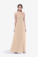 BLAINE BRIDESMAID GOWN