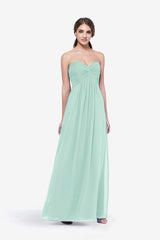 BLAINE BRIDESMAID GOWN