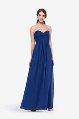 BLAINE BRIDESMAID GOWN
