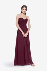 BLAINE BRIDESMAID GOWN