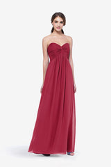 BLAINE BRIDESMAID GOWN