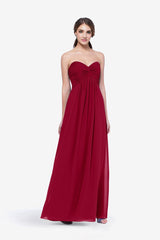 BLAINE BRIDESMAID GOWN