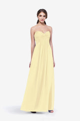 BLAINE BRIDESMAID GOWN