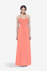 BLAINE BRIDESMAID GOWN