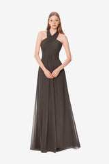 JESSICA BRIDESMAID GOWN