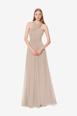 JESSICA BRIDESMAID GOWN