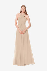 JESSICA BRIDESMAID GOWN