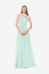 JESSICA BRIDESMAID GOWN